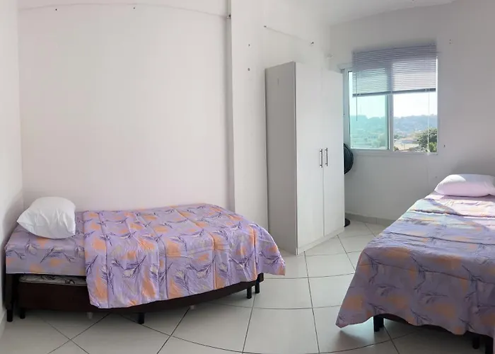 Apartamento Vista Para O Mar Arraial do Cabo