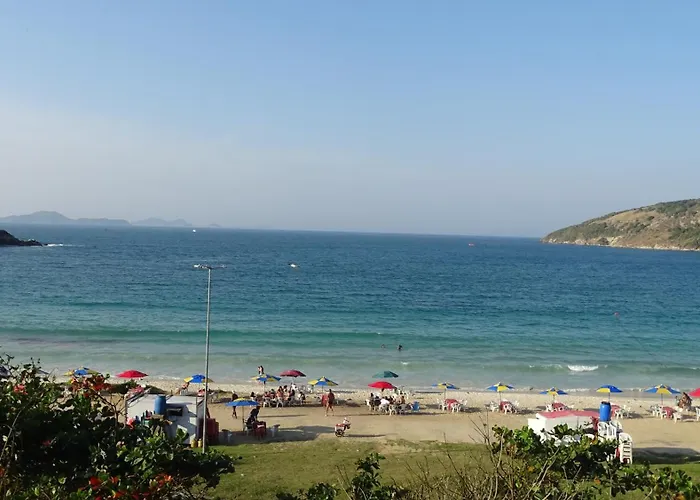 Belíssimo Apto na Prainha Arraial do Cabo