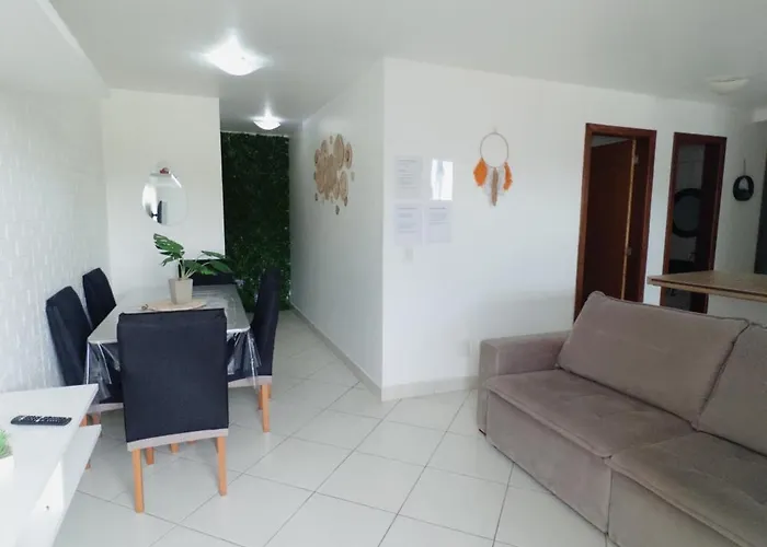 Apartamento Vista Para O Mar Arraial do Cabo